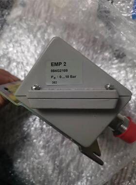 询价EMP2 O84G2109 0-10BAR DANFOSS议价