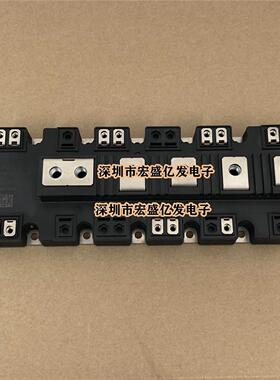 询价IGBT模块 FF1000R17IE4 FF1400R17IP4 FF1000R17IE4-S2 下单
