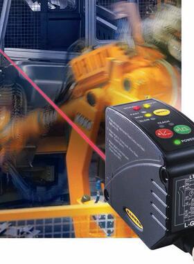 询价LT3PU LT3PUQ 邦纳BANNER激光位移传感器 0-5米漫反射议价