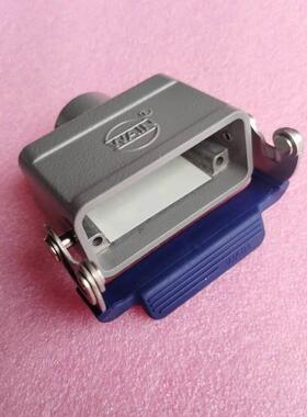 【铛裆机械】WAIN唯恩连接器H16A-CCT-1L/SC-M20/PG16/PG13对接下