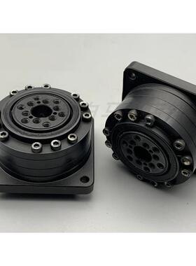 【铛裆机械】谐波减速器 0间隙减速机 哈默纳科CSF14-100-2UH 速