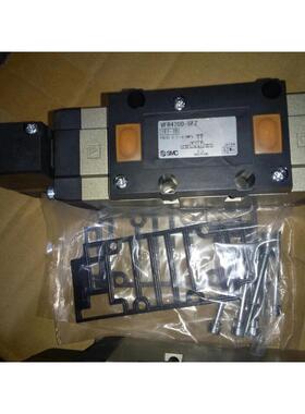 询价SMC电磁阀 VFR4200-5FZ 现货多多 全新原装正品议价