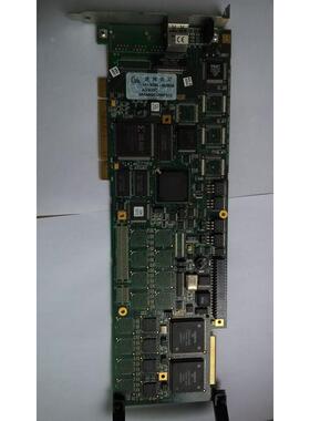 【铛裆机械】NMS AG4000 NMS 12-5203-020039 单网口 4DSP 5821-R