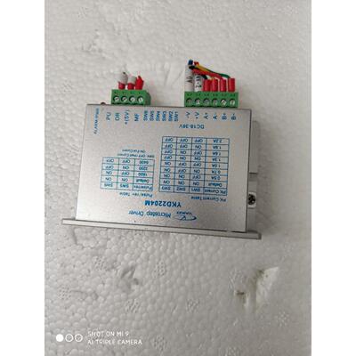 询价旧拆/研控驱动器 YKD2204M 测试好议价
