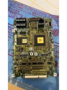 询价A80CA800E 26F BC186A951H05 全新三菱F840主板 BC186A951G55