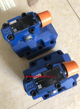 【铛裆机械】力士乐DR30-5-5X/100Y R900596339型号DR30-5-52/100