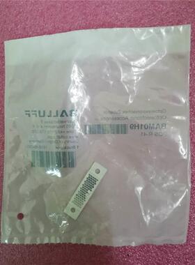 询价正品全新原装 BALLUFF BAM01H9 BOS R-41 现只卖正品 两小时