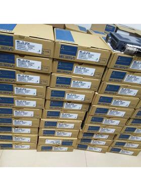 询价MR-J3-20A/B 三菱J3系列驱动器，现货保质一年，当天发货！议