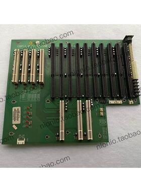 询价工控机设备底板CBP-14P4L REV：A0 14槽底板议价