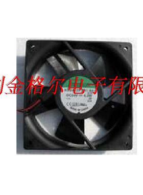 【铛裆机械】KD2412PTB1-6A 原装建准SUNON DC24V 6.0W 120*120*2