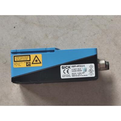 *西克视觉传感器VSPI-4F2111 VSPI-4F2111