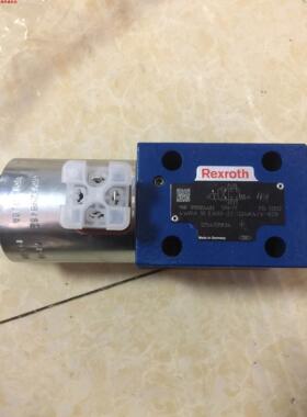 【铛裆机械】Rexroth力士乐4WRA10EA00-22/G24K4/V-828 R90105448