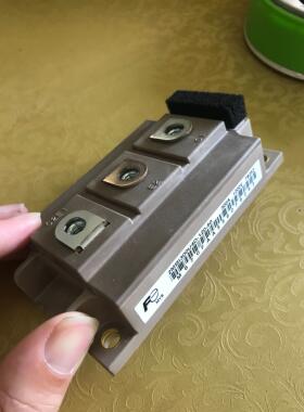 【铛裆机械】全新原装2MBI300U4D-120-50 IGBT模块300A 1200V