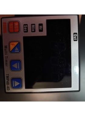 询价TMP48-4D FOTEK 计时器台湾阳明时间继电器 TMP484D TMP48 原