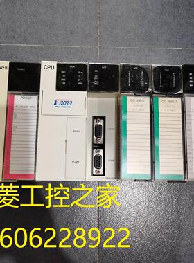 询价P3-PWS10C CZ-SC-501/DE I5-COM10 D6-YRY12 FAMA 盟立PLC模