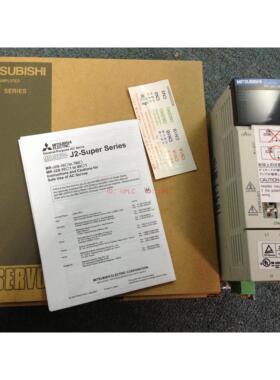 【铛裆机械】三菱 MR-J2S-10B 20B 40B 60B 70B 100B 200B 350B -