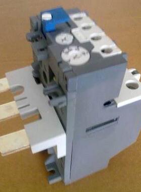 询价原装ABB热过载继电器 TA75DU- 42M ( 29-42A )议价