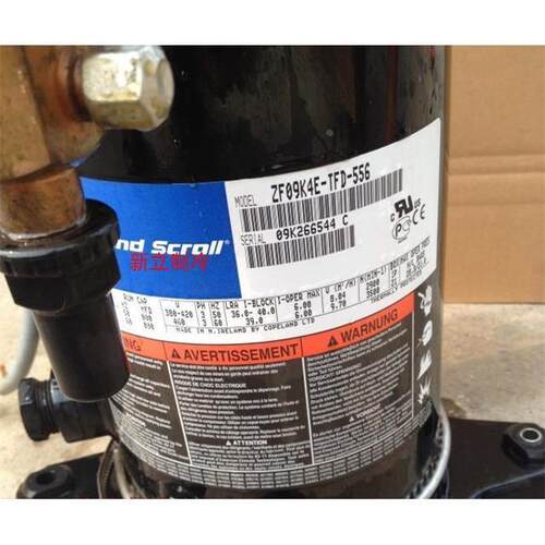 【铛裆机械】ZF09K4-TFD-551 ZF09K4E-TFD-551/556原装谷轮3匹低