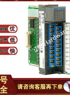 询价1746-IV16 SLC 500 24V DC输入模块，16通道 1746IV16议价