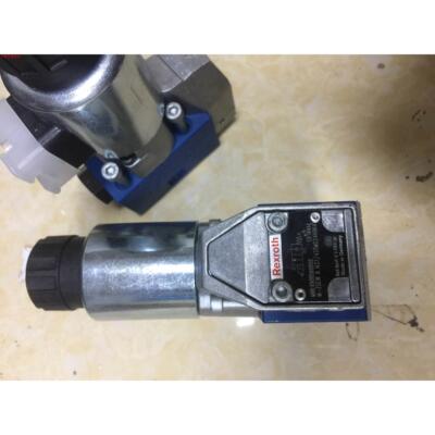 【铛裆机械】力士乐电磁球阀M-2SEW6N3X/420MG24N9K4订货号R90056