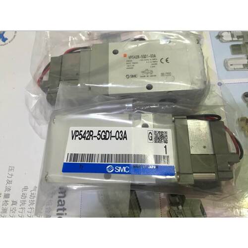 询价SMC VP542R-5DZ1-03A VP742-5L0Z-03A-X0-114 新款 现货 热卖