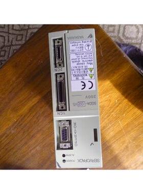 询价SGDE-A3AS/SGDE-A5AS安川驱动器议价