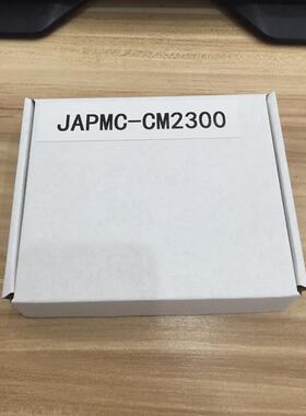 【铛裆机械】JAPMC-CM2300/CM2300-E 218IF-01 安川PLC模块 成色