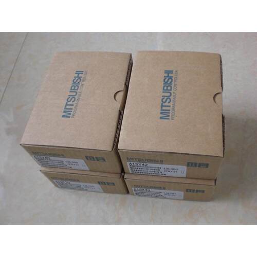 【铛裆机械】A2SHCPU/A1SJ61BT11/A1S63ADA/A1SJ71QC24 三菱PLC