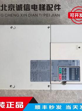 【铛裆机械】安川变频器 L1000 30KW 380V CIMR-LB4A0060AAA 质量
