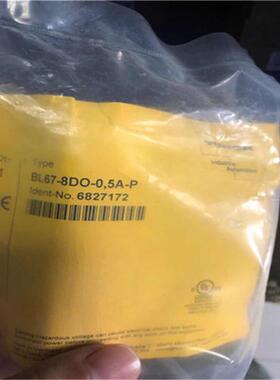 询价TURCK图尔克 BI2U-EG08-AP6X-V1131传感器电感式传感器全新议