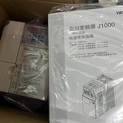 询价安川变频器CIPR-GA50B4002ABBA 4004 4005 4007 4009 4012 40