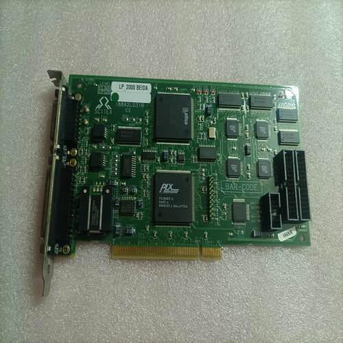 Creo Scitex LP 2000 BEIDA 188A2L031B BAR-CODE 现货 实物图