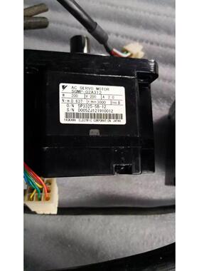 询价SGMP-01AWR12安川马达SGMP-02AWR12议价