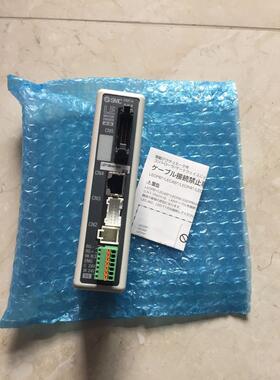 询价LECA6P-LEY16DAA-300 LEC-GMJ2 SMC 控制器 原装现货议价