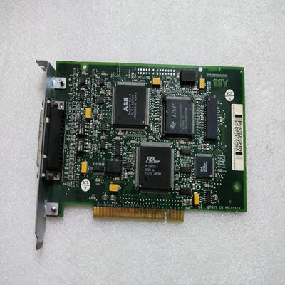 DSQC503A 3HAC18159-1 ABB机器人通讯板