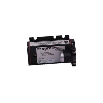 询价EPRO全新原装正品供应现货MMS6110 MMS6120 MMS6220 CON021议