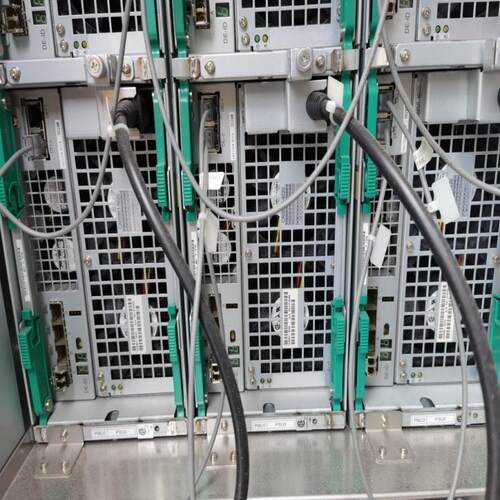 Fujitsu CA21354-B71X  002AM  E4000 E8000 DX8400 扩展柜 PBC