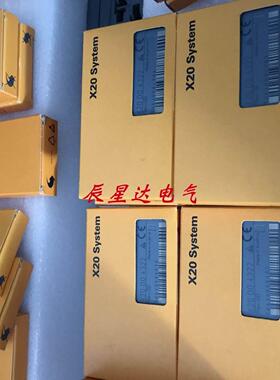 询价X20DO4633 贝加莱模块全新现货优惠议价现货实拍议价