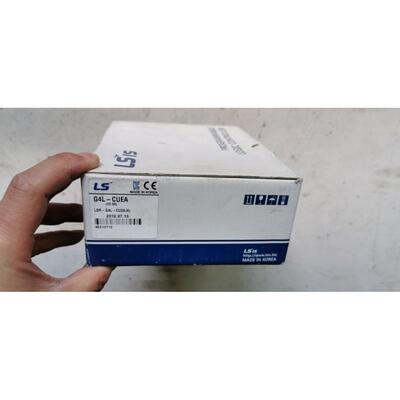 询价G4L-CUEA K4F-POPA LG模块 LS产电 全新原装现货议价