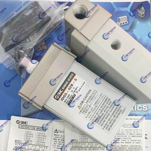 【铛裆机械】SMC全新干燥器IDG5/H-F02/02/N02-S IDG3/H-F02/02/N