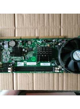 【铛裆机械】研祥775工业主板 FSC-1812V2NA(B) VER:A2.0 双网口