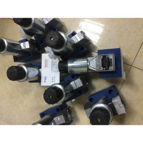 【铛裆机械】R900075563型号M-3SEW10U15/420MG24N9K4电磁球阀力