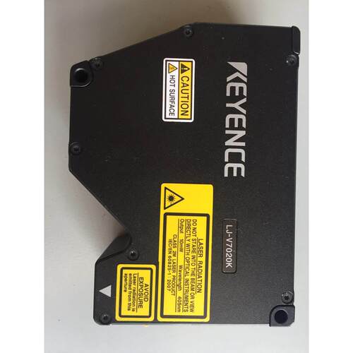 询价LJ-V7020 LJ-V7020K激光3D传感器基恩士KEYENCE议价