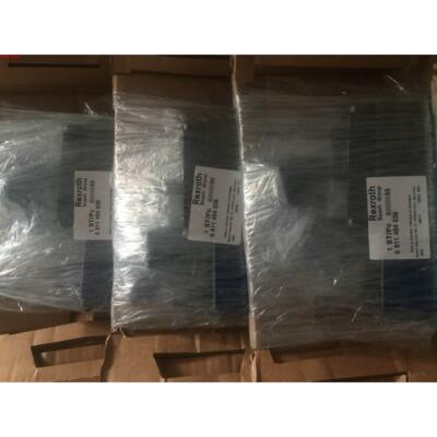 【铛裆机械】0811404036现货力士乐4WRPH6C3B40L-2X/G24Z4/M力士