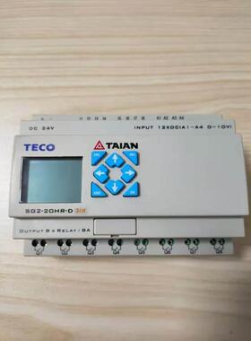 询价议价拍前询价：PLC微型控制器SG2-20HR-D议价议价