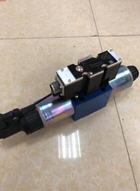 【铛裆机械】德国力士乐R900927230型号4WREE10E75-23/G24K31/A1V