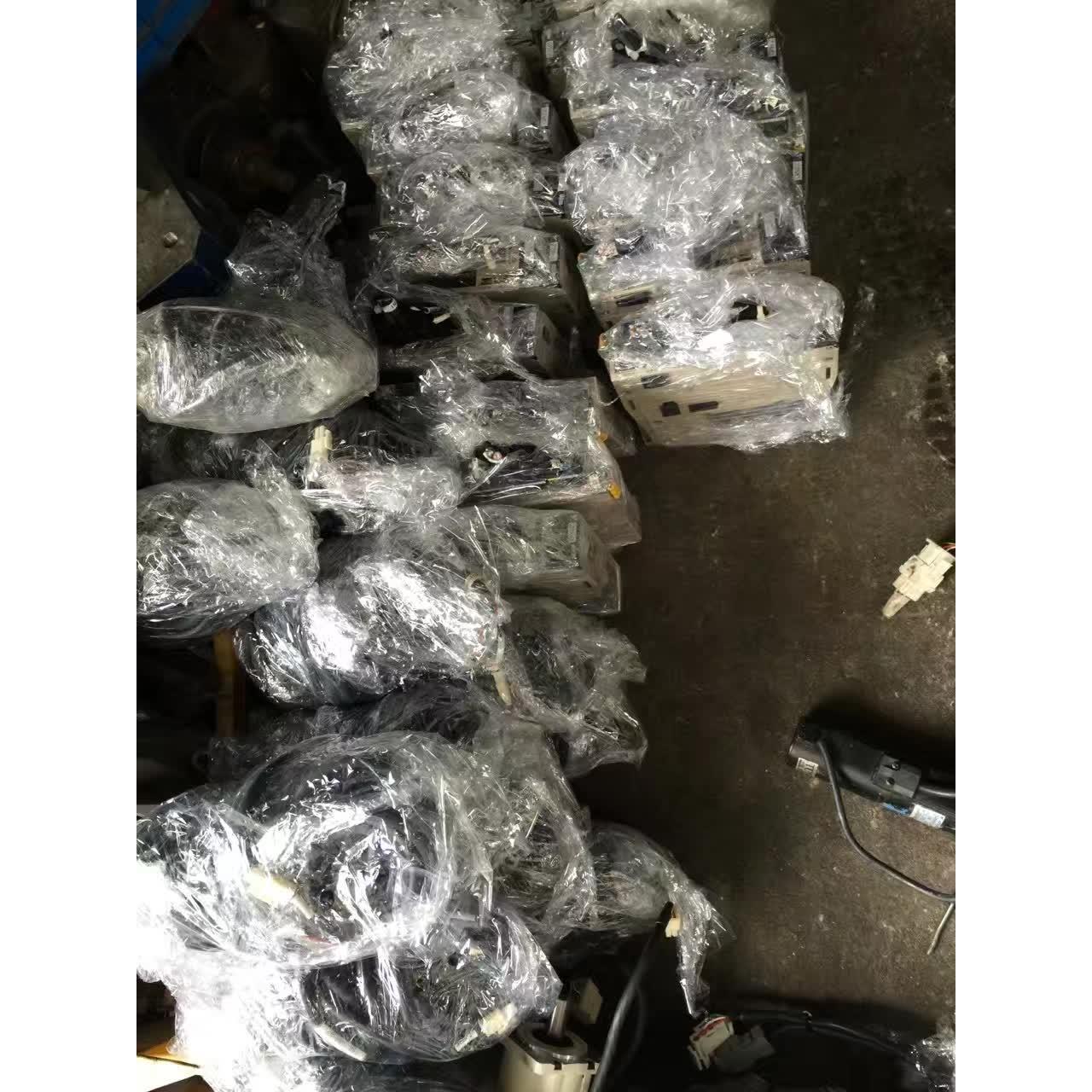 询价MR-C10A-B05拆机HA-FE73三 菱MR-J2-10A询库价格HC-PQ63B-S11