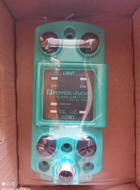 询价P+F倍加福射频RFIDIC-KP2-2HB17-2V1D IC-KP2-1HB17-2V1D议价