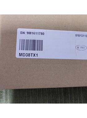 询价汇川 全新通讯模块 MD38TX1 欢迎进店选购议价