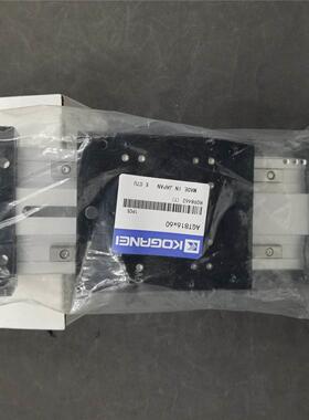 询价原装全新正品KOGANEI滑台气缸 AGTB10X15X30X45X60X75X90X105